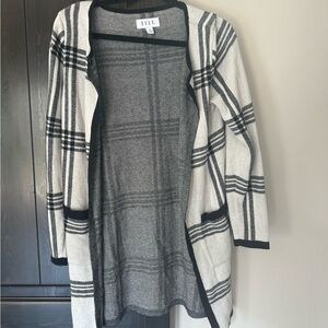ELLE XS CARDIGAN
